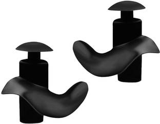 Scheibe 1 Pair Reusable Soft Silicone Ear Plug Ear Plug
