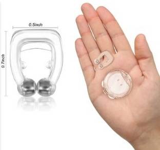Ashish Anti Snoring Clip#1011 Nose Clip