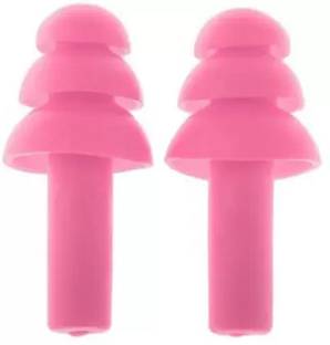 james Soft earplug for meditation, Swimming, studying, sleeping Pack of 1 Ear Plug