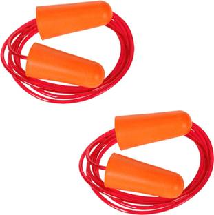 STYLERA Karam Corded Foam Noise Reduction Ear Plugs Ear Plug