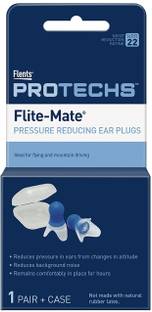 Flents Flitemate Pressure Reducing Ear Plugs Ear Plug