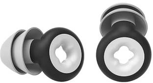Augen Black, M4 Ear Plug