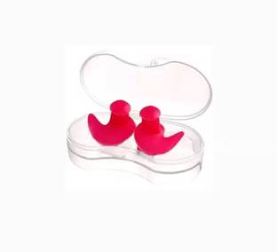james Earplug Sleeping,Meditation,swimming,Studying, for Boys and Grils Ear Plug
