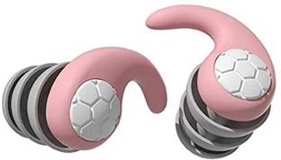 Augen Earplugs-2-Pink Ear Plug