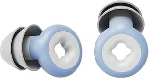 Augen Waterproof EarPlugs Suitable for Sleeping Swimming Studying Traveling Concerts Ear Plug