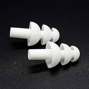 Silicon Earplugs silicon earplug for swimming ,meditation, studying Ear Plug