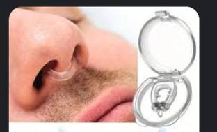 pinaki Anti Snoring Device Nose Clip Nose Clip