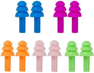Koccido 5 ear plugs Ear Plug