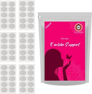 Fro Blo Disposable Ear Lobe Support