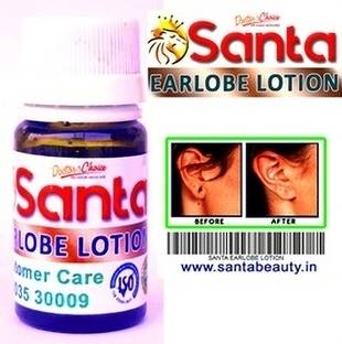 Earlobe Disposable Ear Lobe Support
