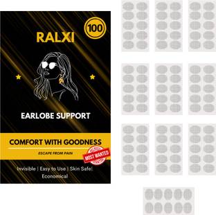Ralxi Disposable Ear Lobe Support