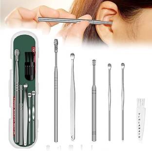 Gajera Reusable Ear Lobe Support