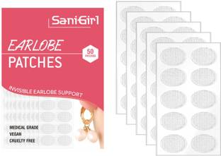 SaniGirl Disposable Ear Lobe Support
