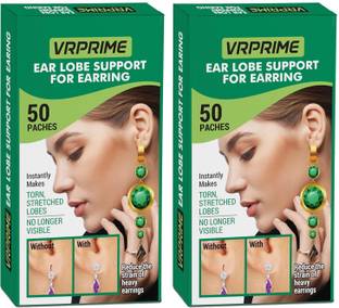 VRPRIME Disposable Ear Lobe Support