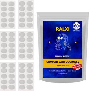 Ralxi Disposable Ear Lobe Support
