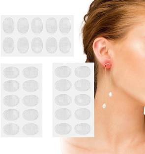 Diikon Disposable Ear Lobe Support