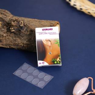 NAUREA Reusable Ear Lobe Support