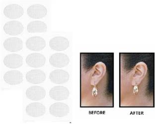 linom Disposable Ear Lobe Support