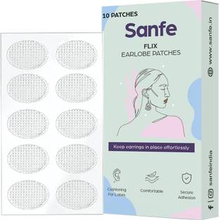 Sanfe Disposable Ear Lobe Support
