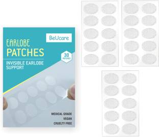 BeUcare Disposable Ear Lobe Support