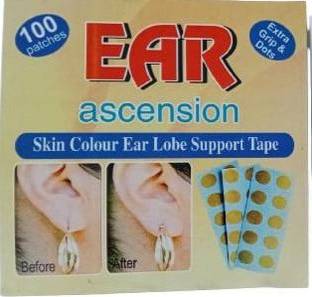 Smark Disposable Ear Lobe Support