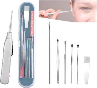 AVALENT Reusable Ear Lobe Support