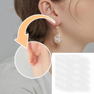 NESTIFY Disposable Ear Lobe Support