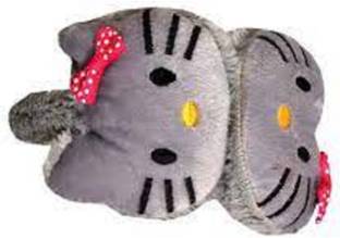 Fashionon Animal Print Kids Muffler