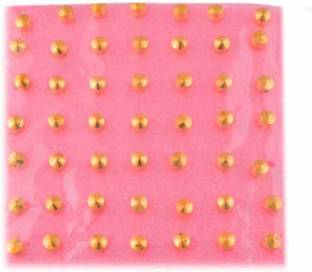 Sherly fashion Surgical Gold Plated Piercing Studs Steel Stud Earring Alloy Stud Earring