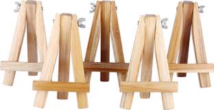 Mihad Wooden Tripod Easel