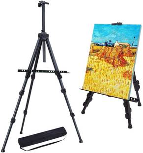 Levin Aluminium Tripod Easel