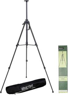 BRuSTRO Metal Tripod Easel