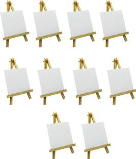 Eduway Wooden Multiple Purpose Easel
