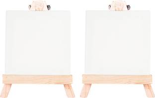 VARIETY Wooden Multiple Purpose Easel