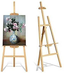 Vadosari Wooden A-Frame Easel