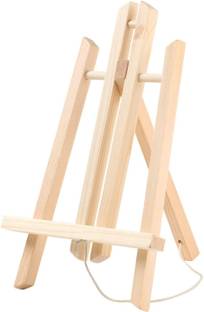 Vadosari Wooden A-Frame Easel