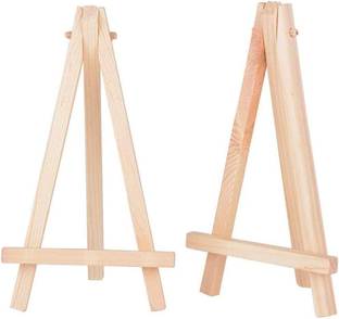 ART RANGER Wooden A-Frame Easel