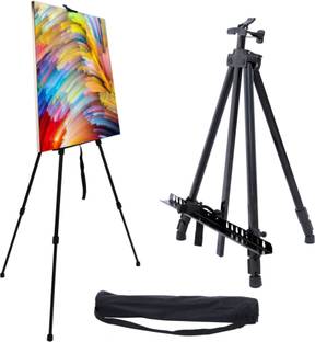 Eduway Aluminium Tripod Easel