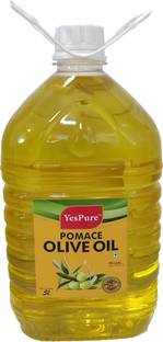 YESPURE Pomace Olive Oil Plastic Bottle