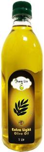 AWELIV Extra Light Olive Oil Olive Oil Plastic Bottle