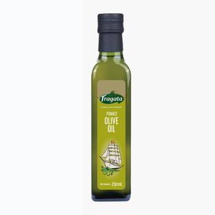 Fragata Spanish Pomace Olive Oil Glass Bottle