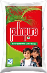 Palmpure Palm Oil Pouch