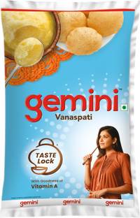Gemini Vanaspati Pouch
