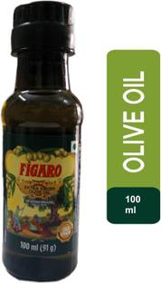 FIGARO Extra Virgin Olive Oil Plastic Bottle