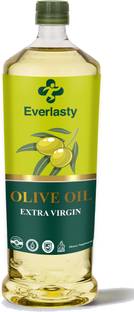 Everlasty Extra Virgin Olive Oil , Jaitun tail ( Premium OL160) Olive Oil Plastic Bottle