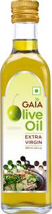 GAIA Extra Virgin Olive Oil Plastic Bottle