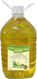Kinsfolk POAMCE Olive Oil Can