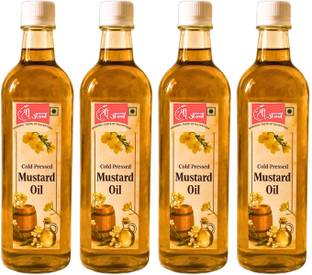 RajasthanishreeAnn Sesame oil 4ltr Sesame Oil Plastic Bottle
