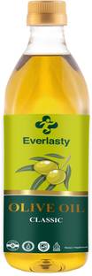 Everlasty Classic Olive Oil , Jaitun tail ( normal OL118) Olive Oil Plastic Bottle