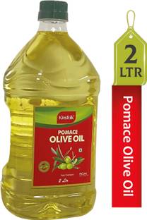 Kinsfolk Pomace ( Import Oil from Spain ) Olive Oil Can